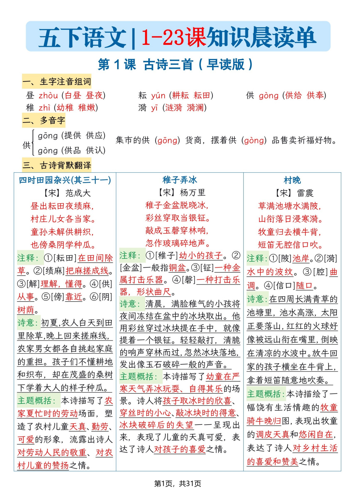 虎的读音(虎的读音有几个)