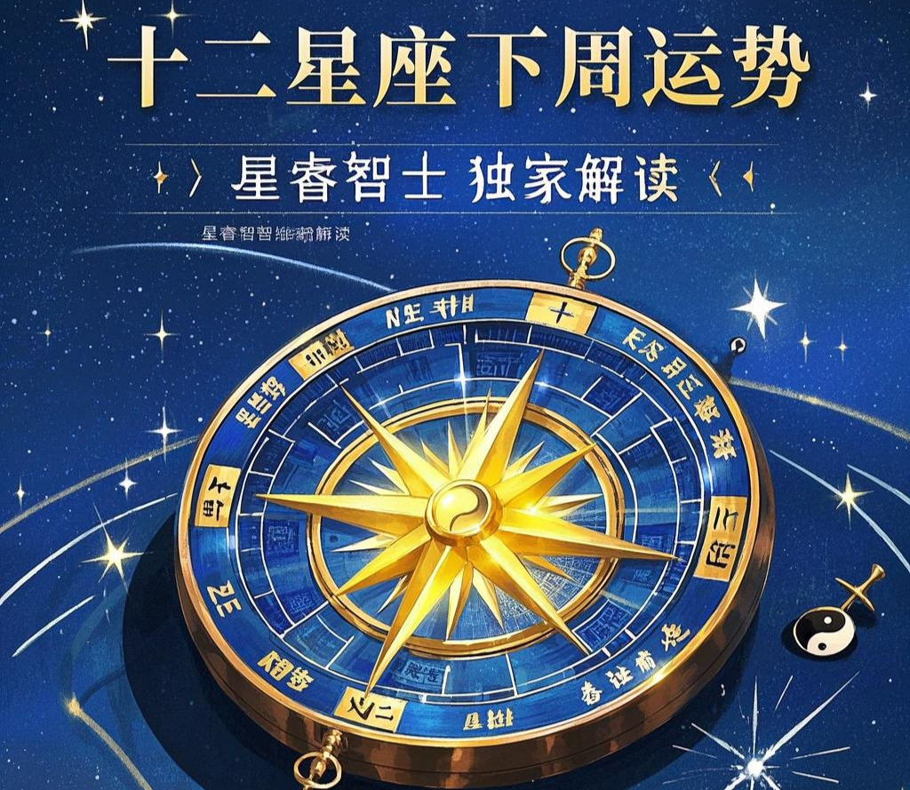 星座运势定制推送(星座运势小程序免费版)