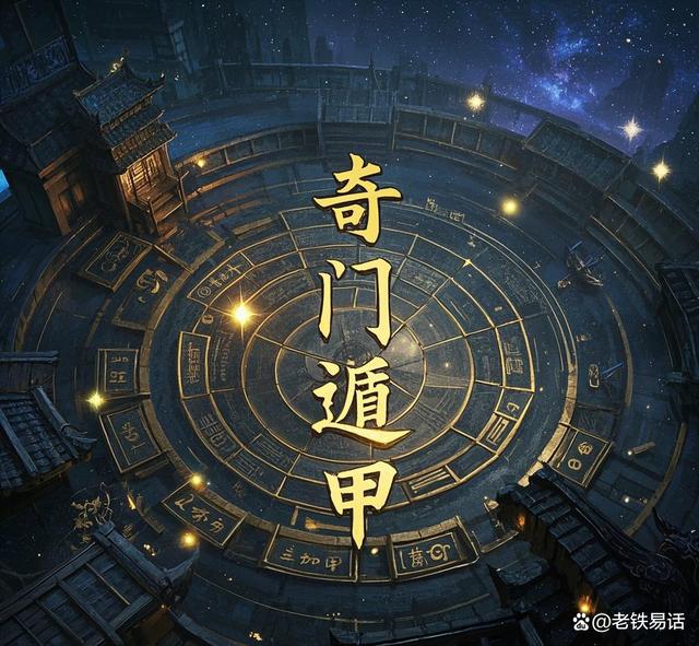 奇门风水实战案例集(奇门测坟墓实战案例视频)