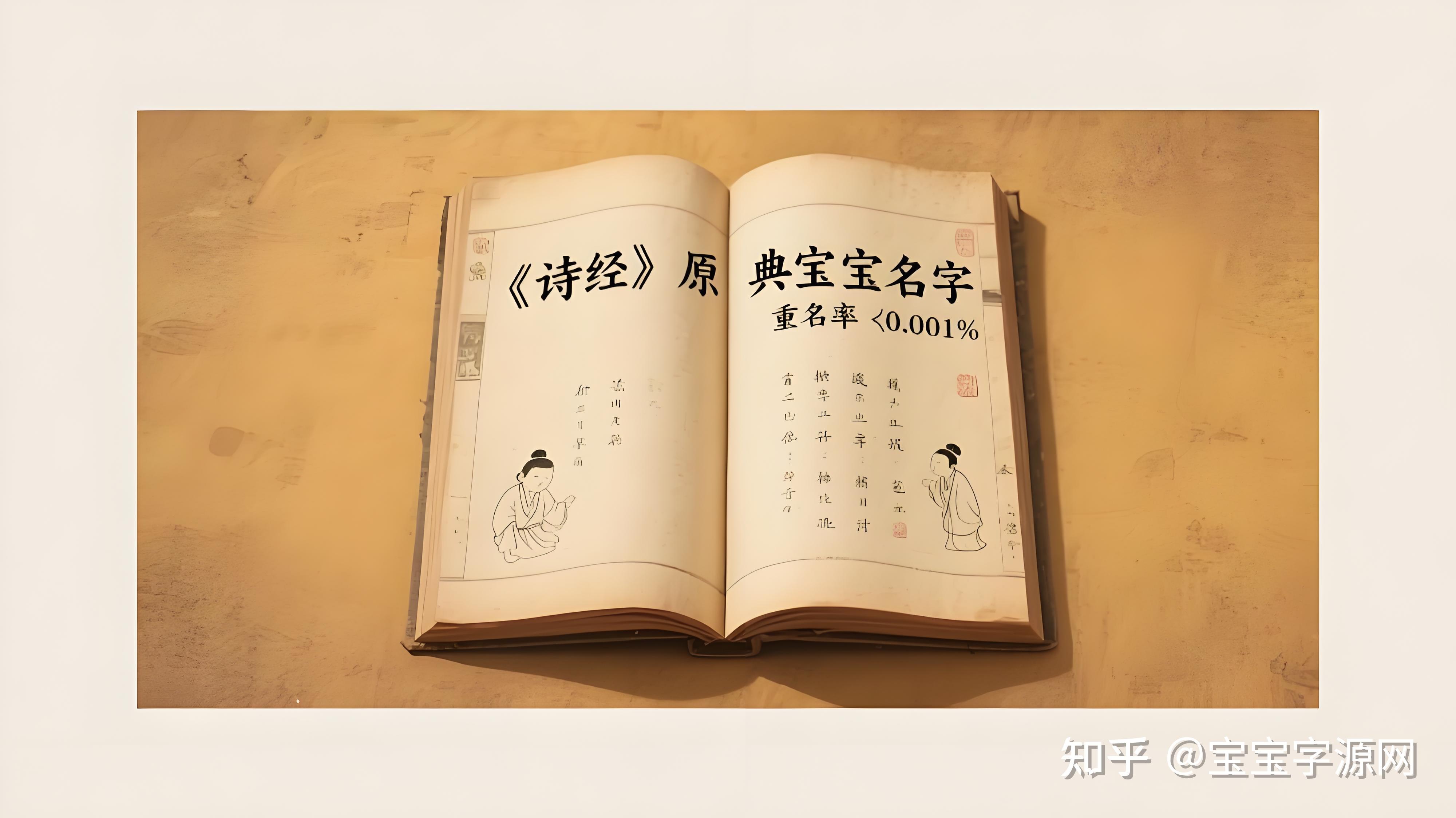 高人取名(高姓取名100个绝佳字)