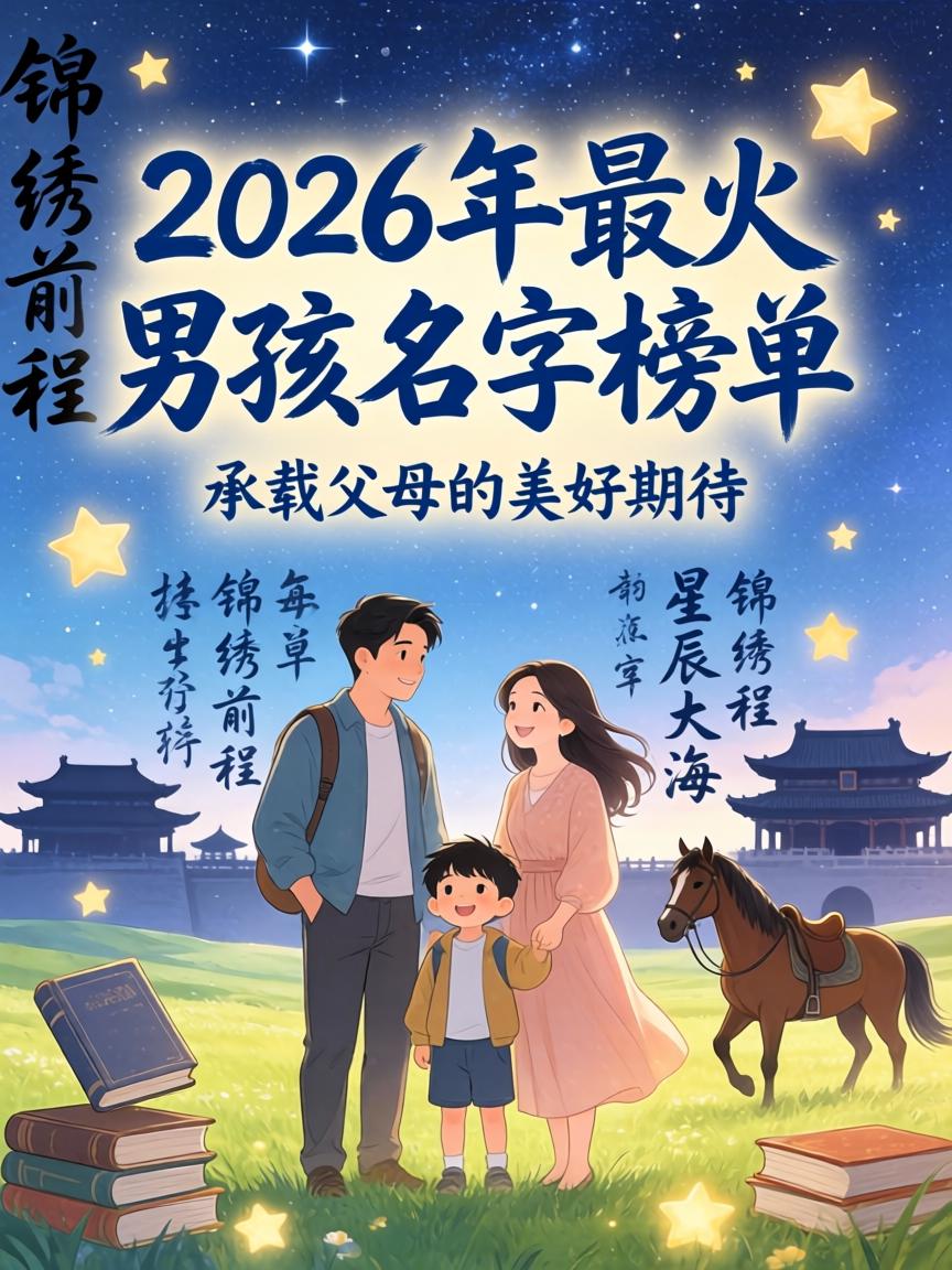 2026姓名(2026姓名配对真实结果) 2026姓名(2026姓名配对真实结果)