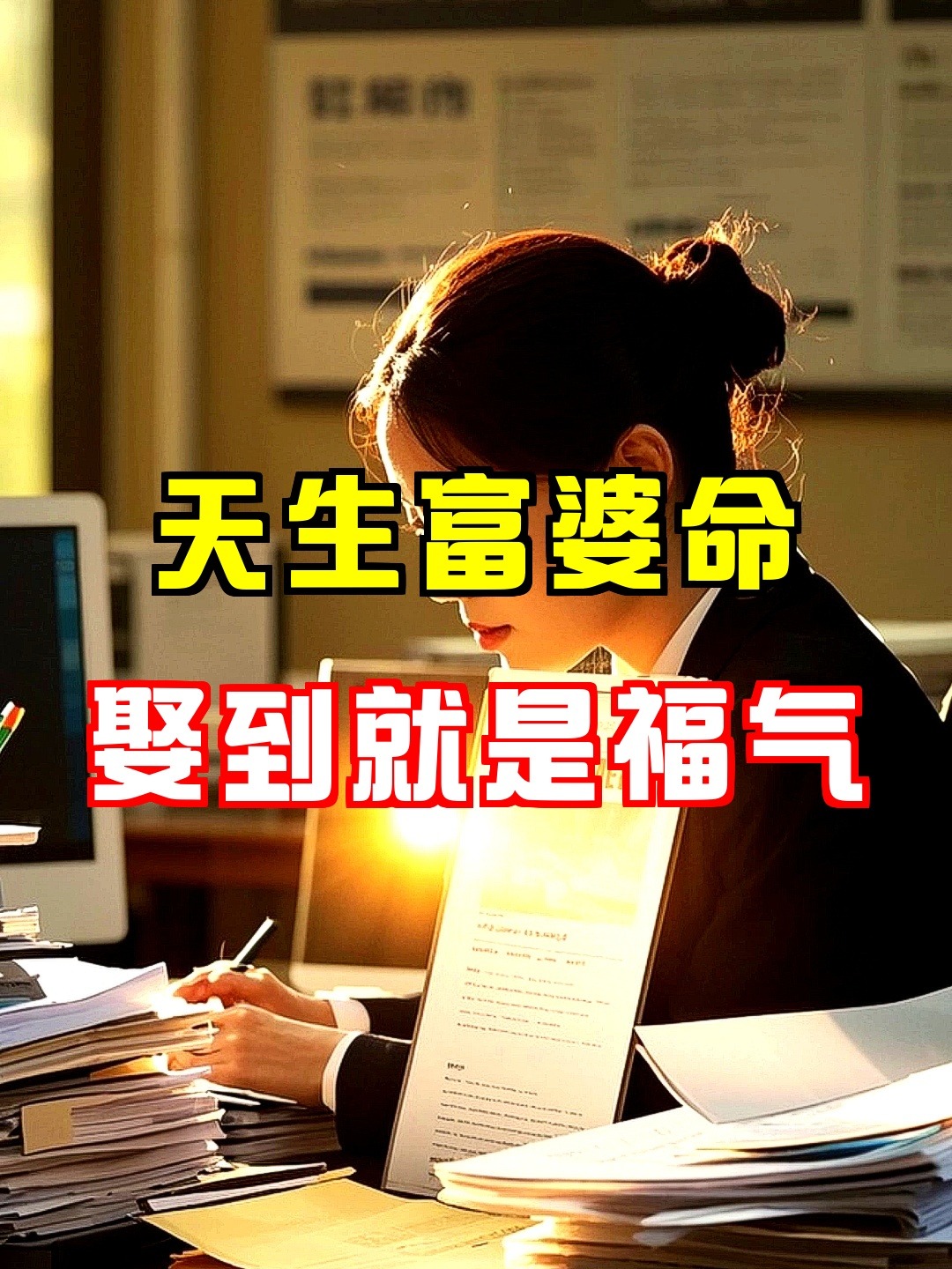 富婆命的属相女(富婆命的属相女运势)