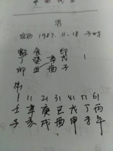 八字详细批注一生运势怎么看(八字详细批注一生运势怎么看的) 八字详细批注一生运势怎么看(八字详细批注一生运势怎么看的)