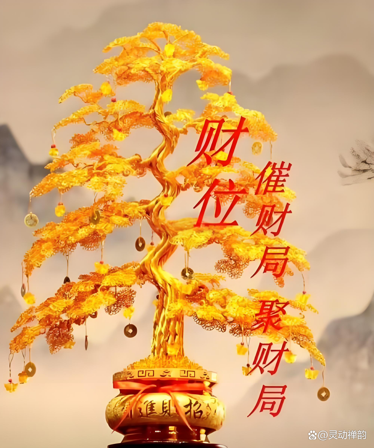风水有哪些运财局(风水招财局如何布置)