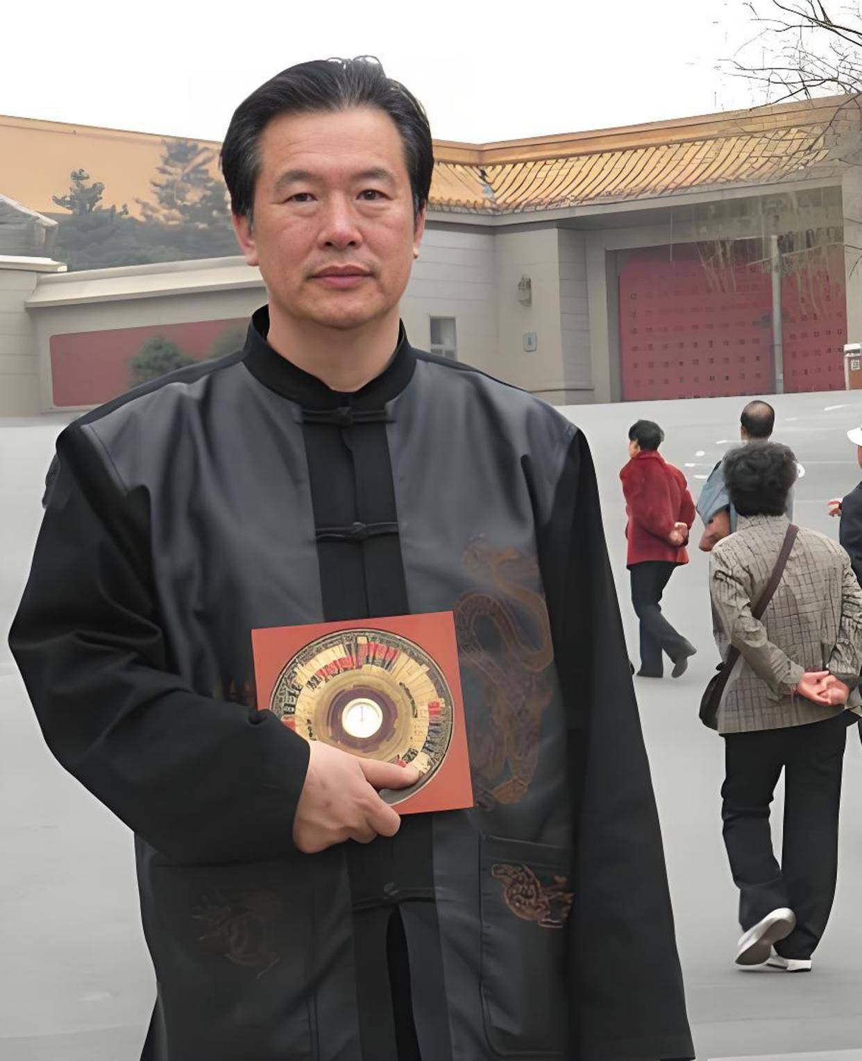 古代最出名的风水大师是谁(古代最出名的风水大师是谁啊)
