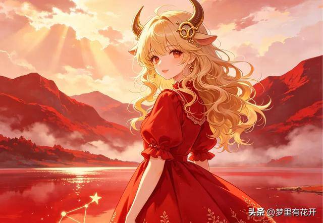 金牛座2026年有桃花运吗(金牛座2026年婚姻感情走向)