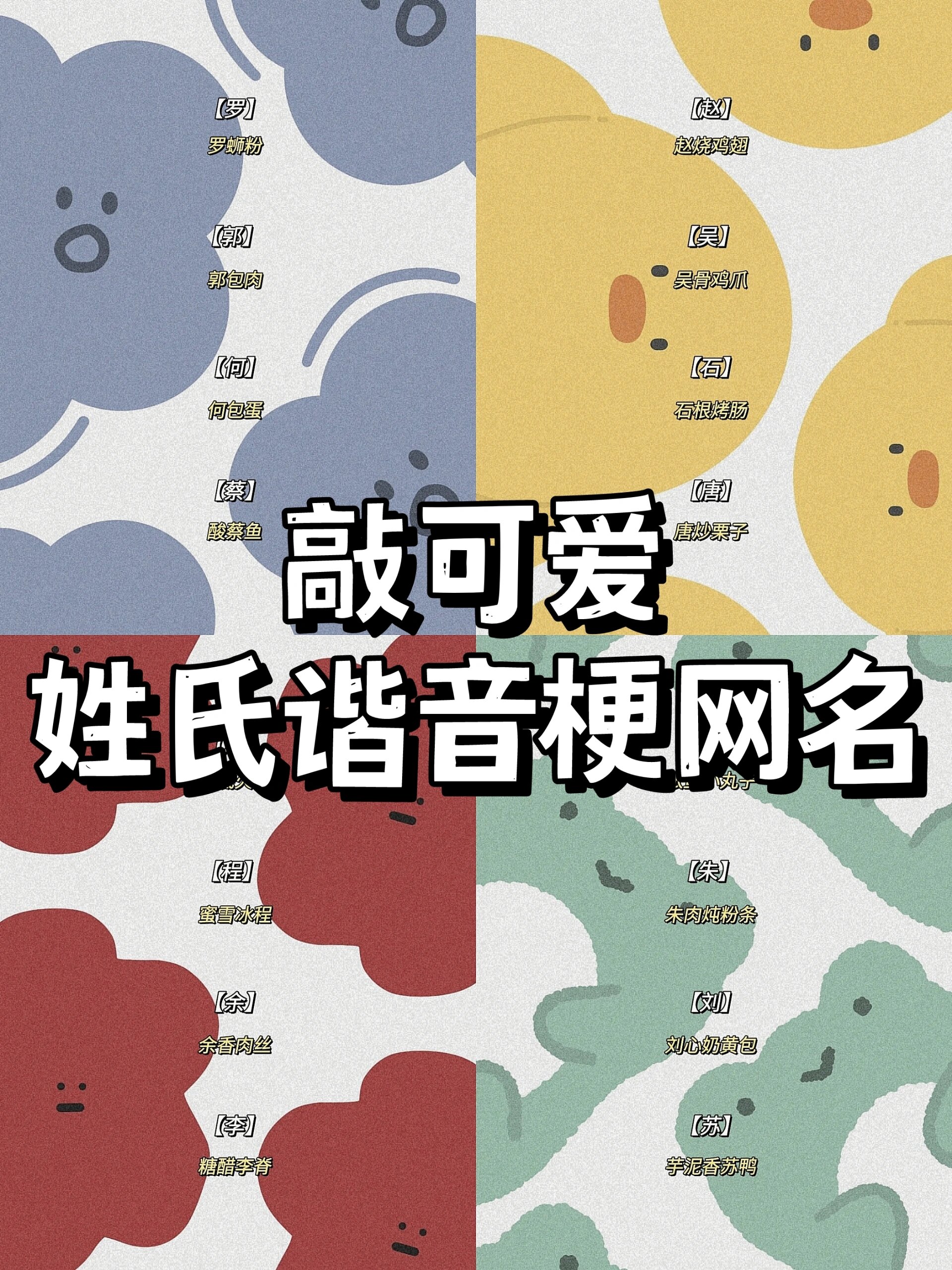 100个姓氏网名王字开头(100个姓氏网名王字开头男)