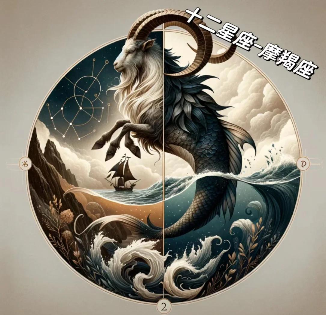 上升摩羯是富贵命吗(上升摩羯女人真聪明吗) 上升摩羯是富贵命吗(上升摩羯女人真聪明吗)