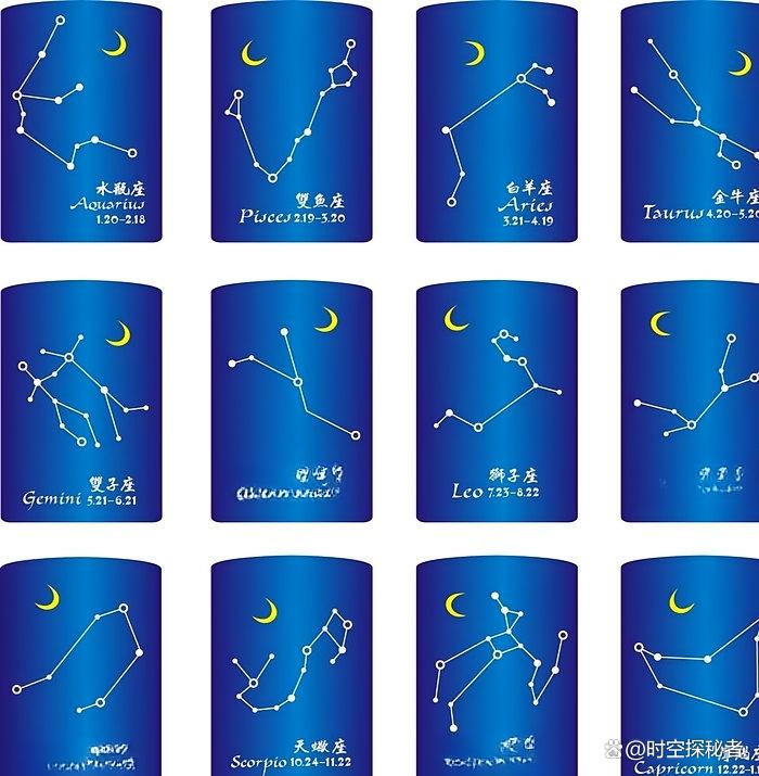 星座运势(星座运势第一星座网)