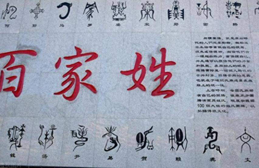 姓氏排名1一100名图片(姓氏排名表前1000名图片大全)