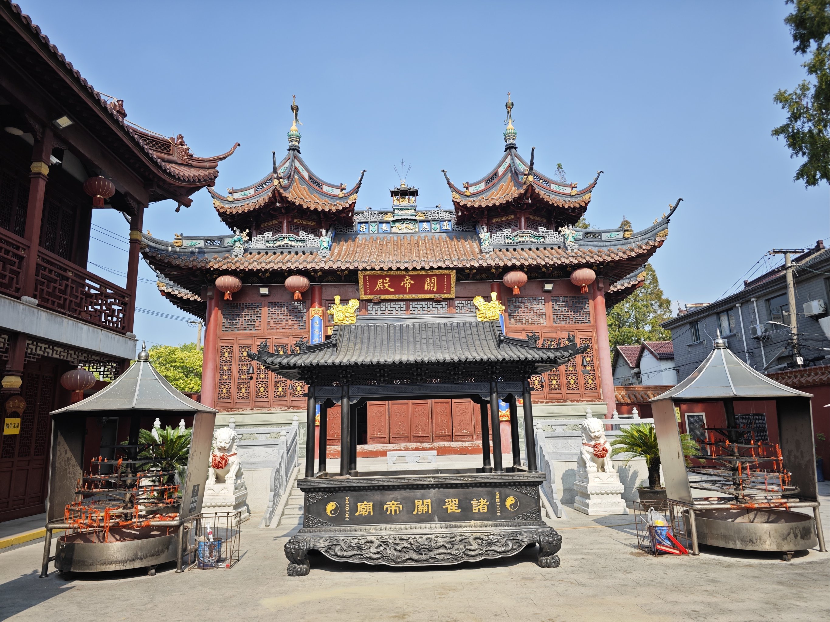 安康最灵验的寺庙(安康最灵验的寺庙排名)