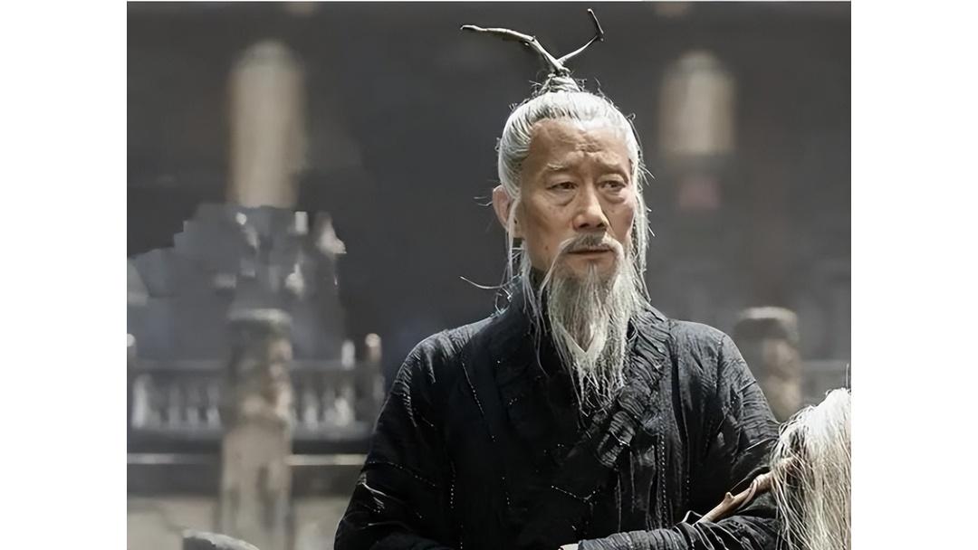 陈抟老祖看相厉害吗(陈抟老祖和真武大帝谁强)