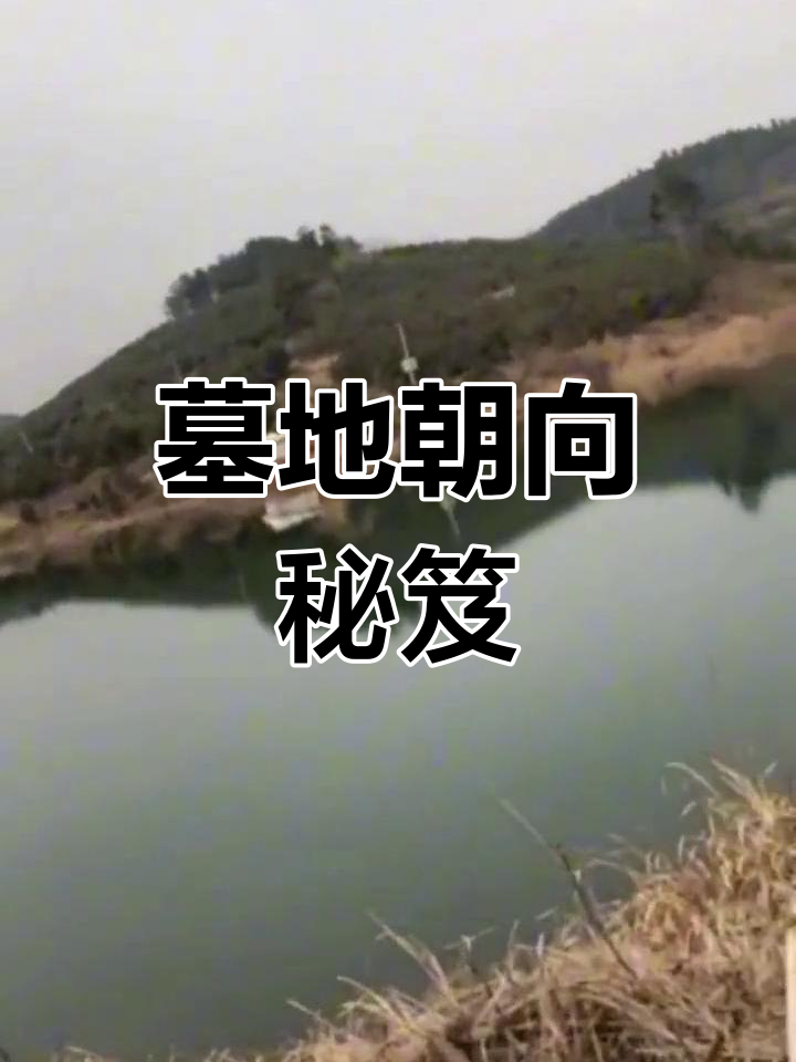 看坟墓风水的重要要素(看风水坟墓有问题怎么办)