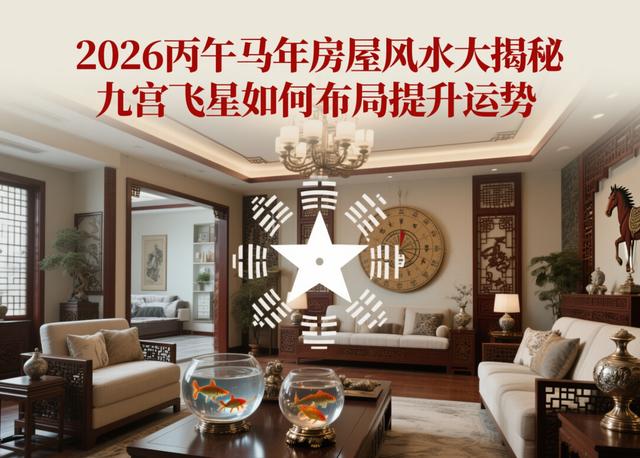进入好风水房子感觉(好风水的房子住进去有什么感觉)