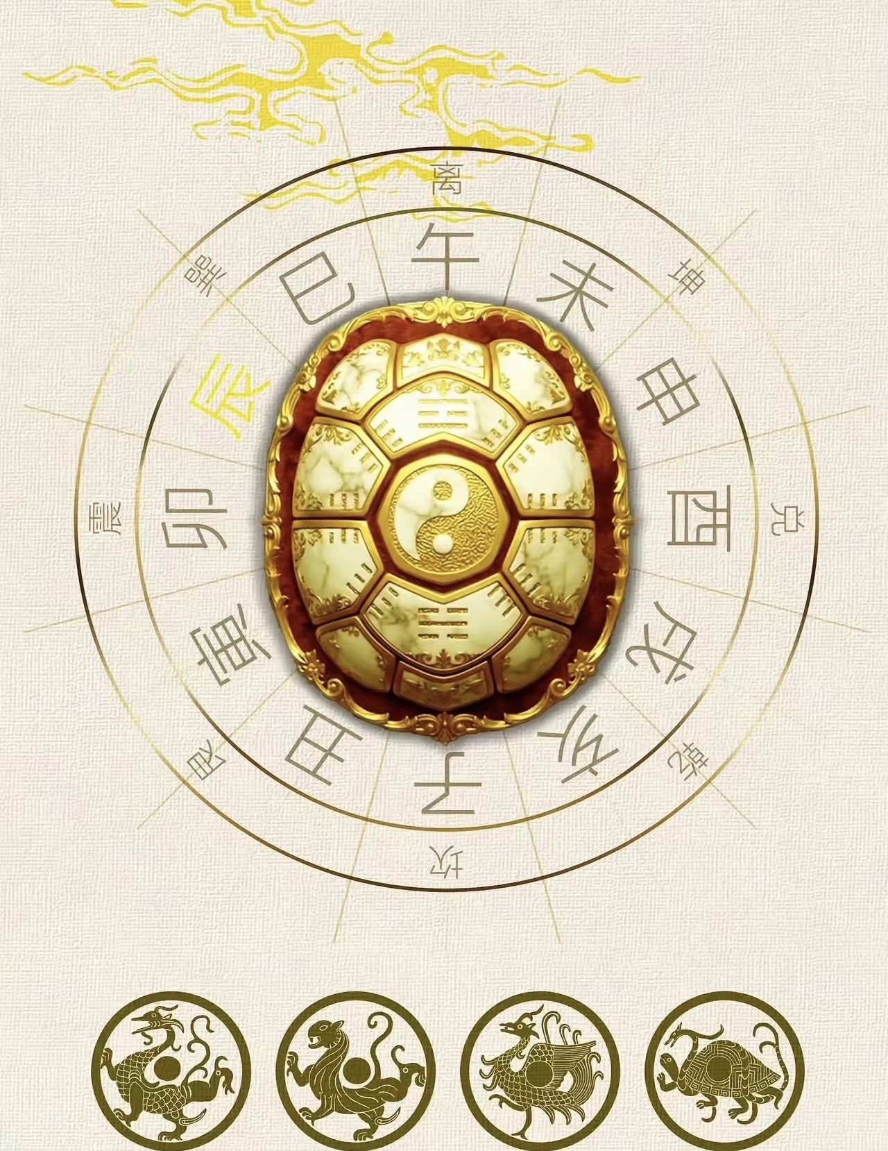 风水学基本常识(风水学基本常识有哪些)