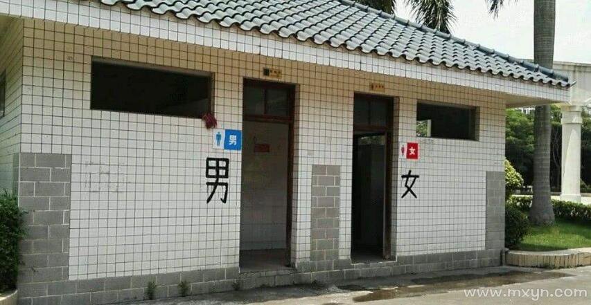梦见拉屎周公解梦(男人梦见自己拉大便财运如何)