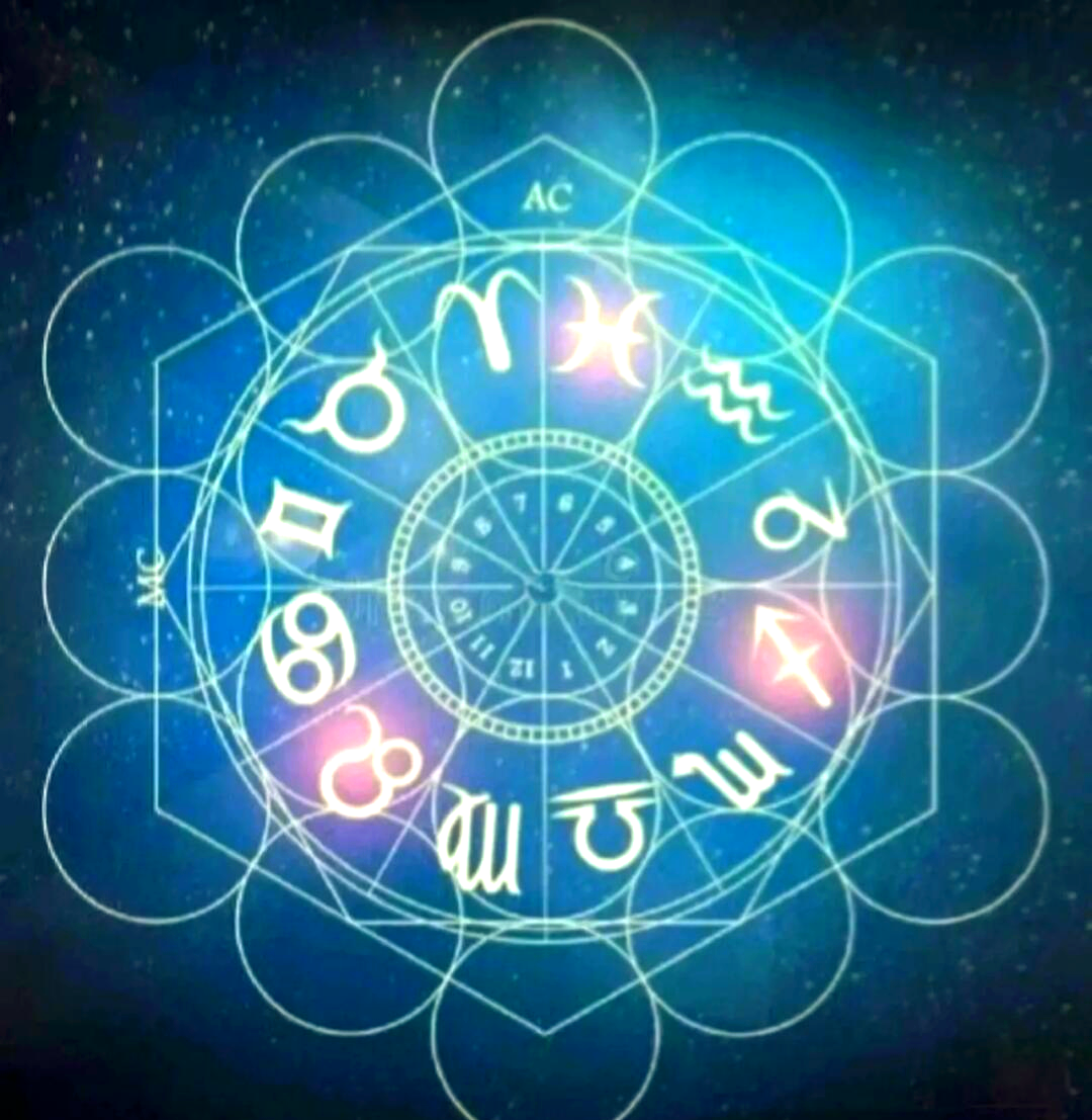 星盘运势(星盘运势解读)