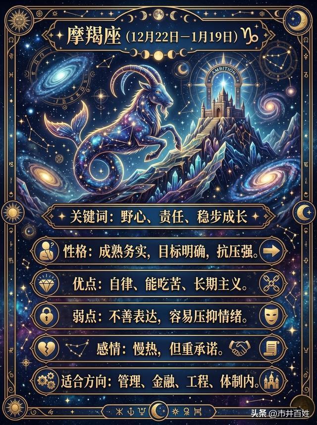 摩羯座今月运势最新(摩羯座今日运势最新女) 摩羯座今月运势最新(摩羯座今日运势最新女)