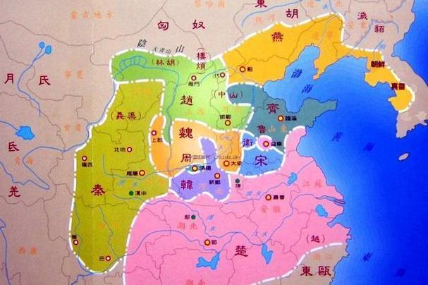 连姓的起源和分布(连姓的起源和分布是什么)