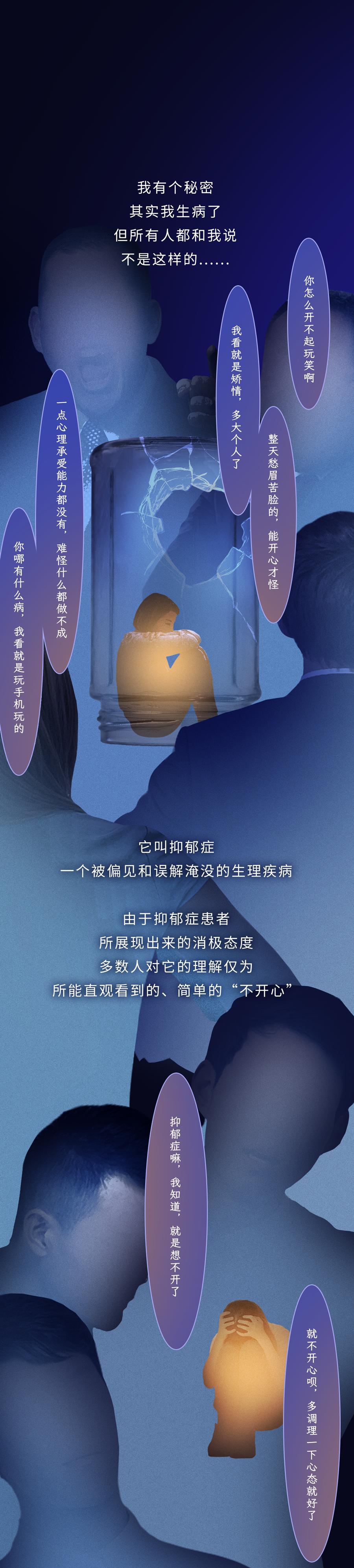 姓名爱情测试抑郁症视频的简单介绍