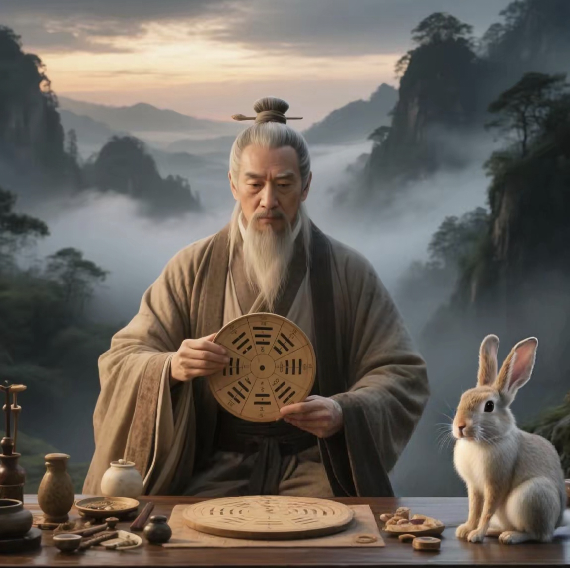 怎样算卦占卜自己想求的事情(怎样算卦占卜自己想求的事情呢)