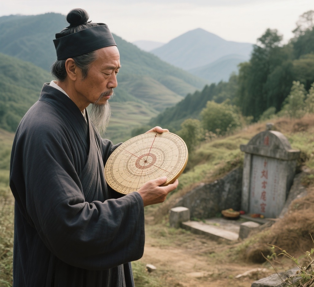 风水先生指什么人物(风水先生指什么人物和动物)
