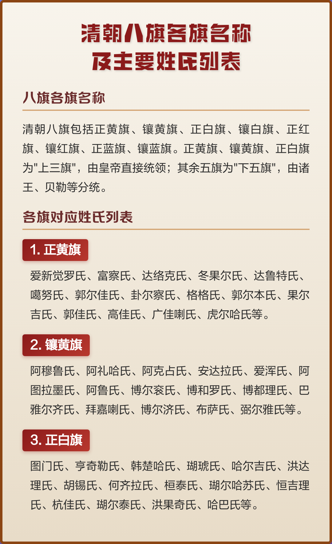 100大姓氏完整列表(100大姓氏完整列表图片) 100大姓氏完整列表(100大姓氏完整列表图片)