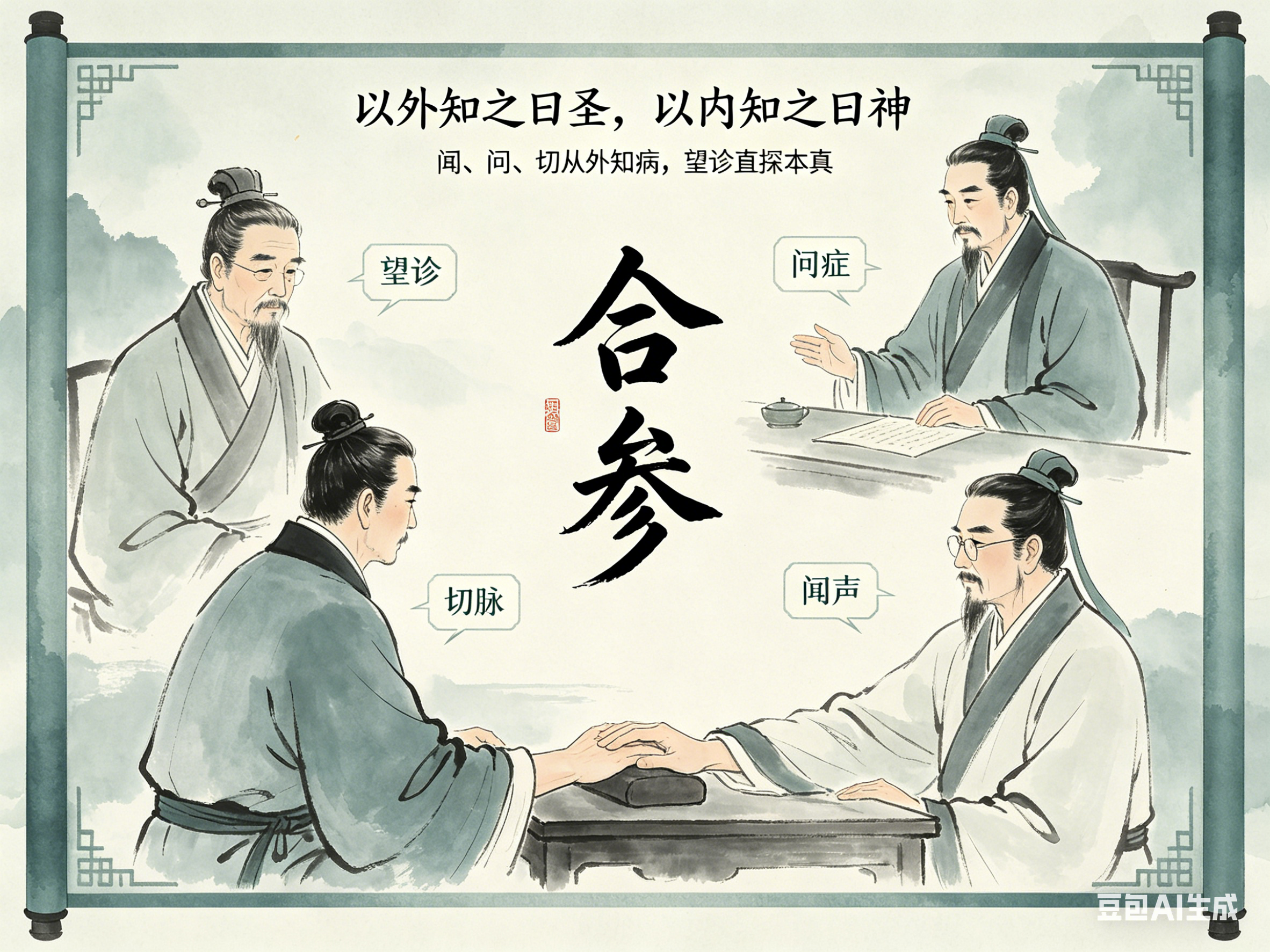 姓名三才配置图(姓名三才五格配置表大全)
