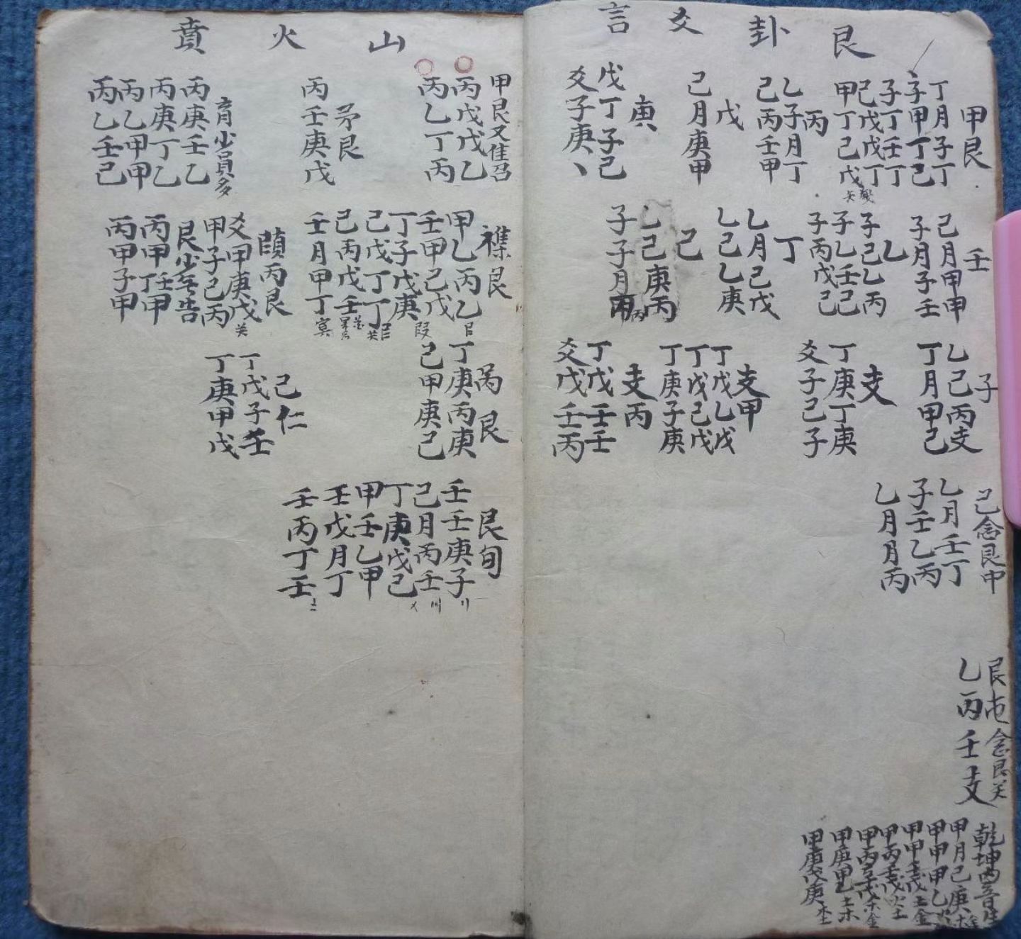 八字怎样算(八字怎样算出印)