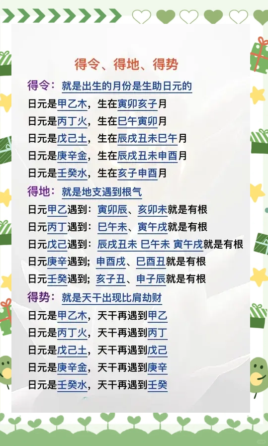 八字速查表怎么用(八字十神速查表哪个好)