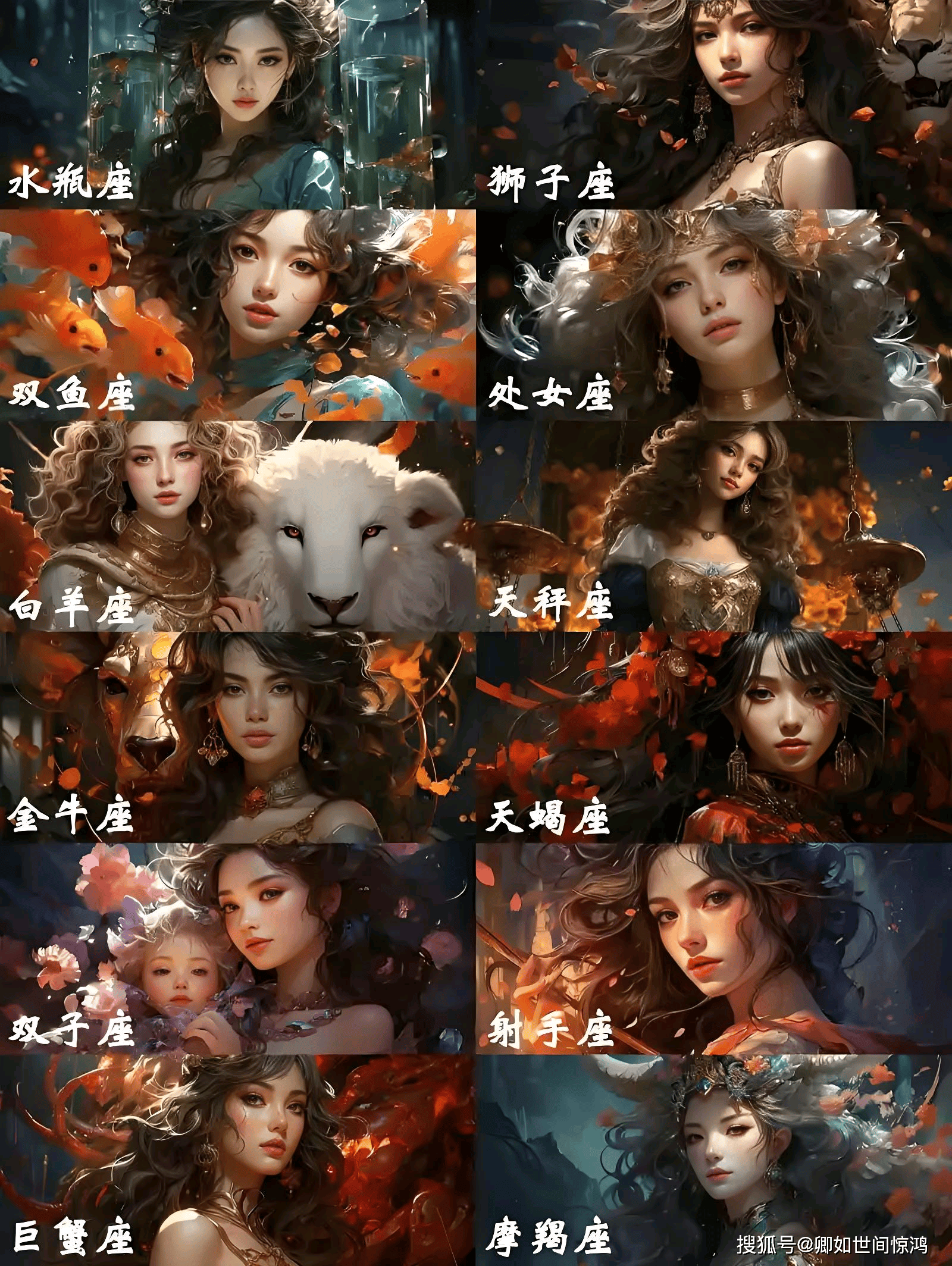 最星座美国神婆星座网运势(美国星座神婆星座网今日运势)