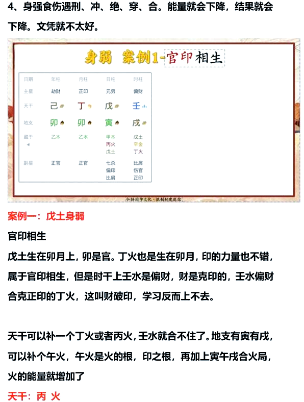 批八字真实案例解析(老程实战命理300例)