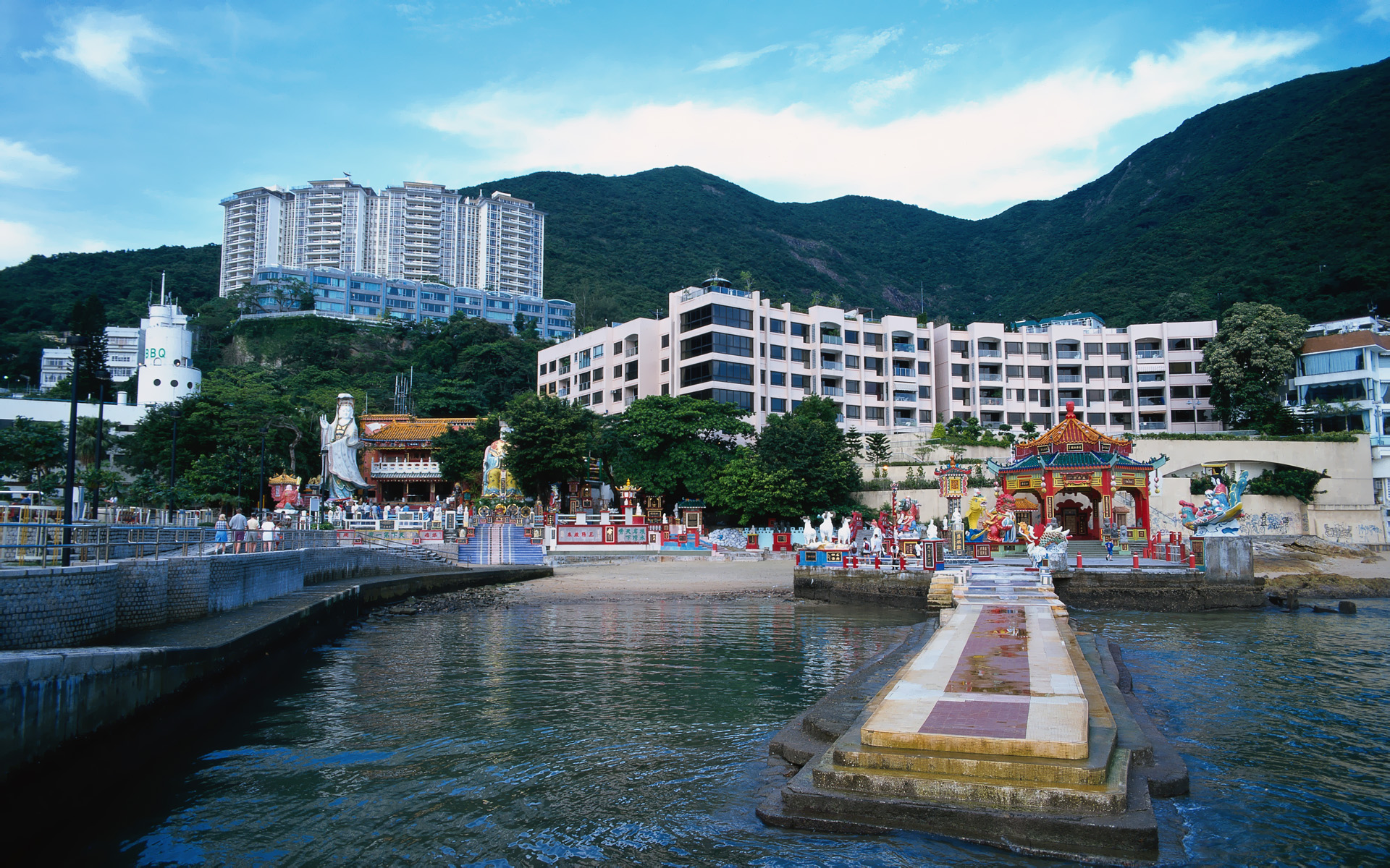 香港风水(香港风水电影) 香港风水(香港风水电影)