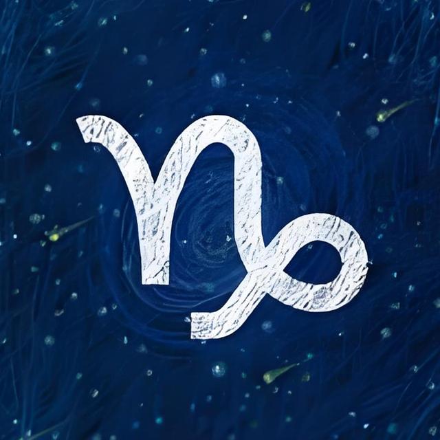 摩羯座星盘本身就这样(摩羯座现实跟网上是一样吗) 摩羯座星盘本身就这样(摩羯座现实跟网上是一样吗)