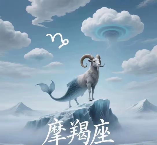 摩羯2026年运势(摩羯2026年运势完整版)