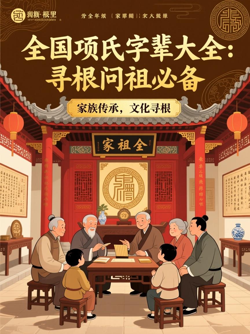 浙江温州项氏辈分表(浙江温州项氏辈分表图) 浙江温州项氏辈分表(浙江温州项氏辈分表图)