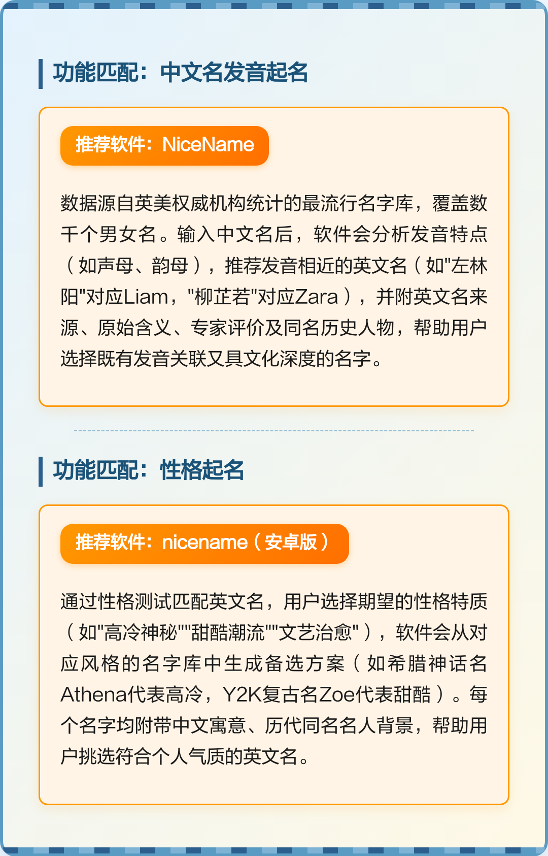 起名软件排行榜免费(起名软件排行榜前十名)