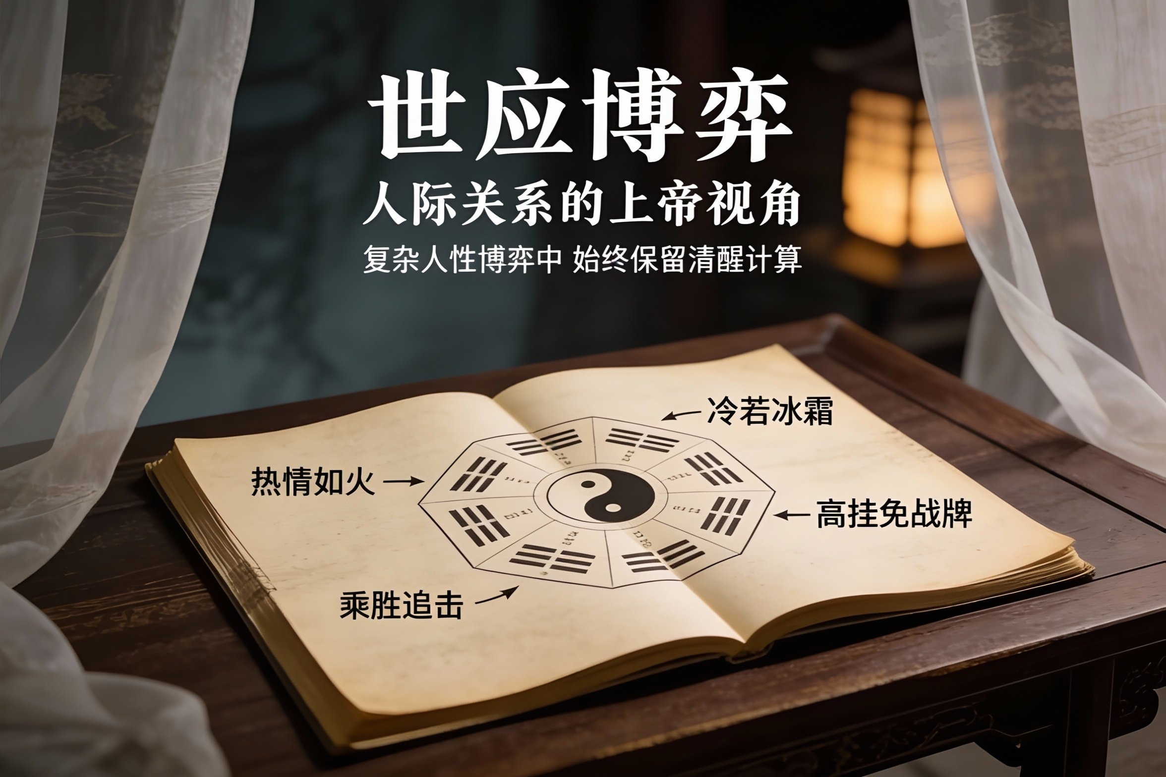 算卦怎么学(想学算卦从哪本书入手)