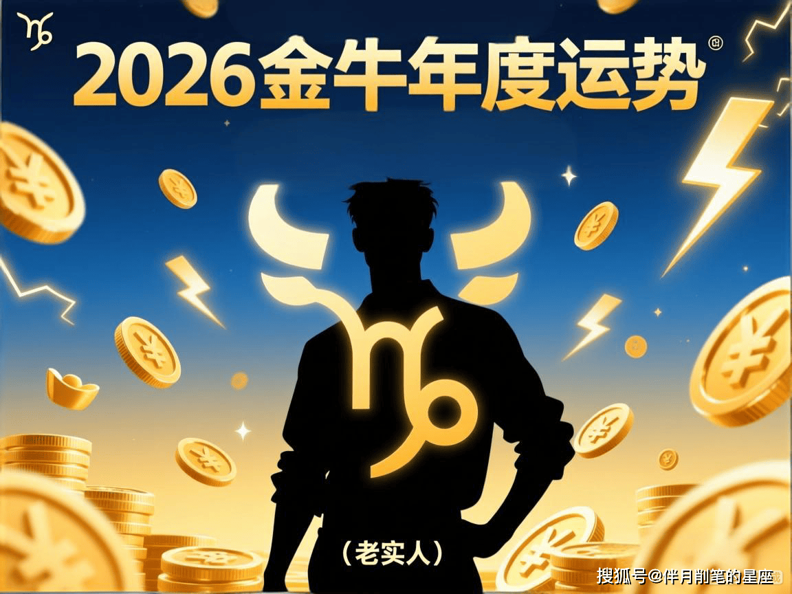 金牛座今日运势财富运势(金牛座今日运势财富运势查询)