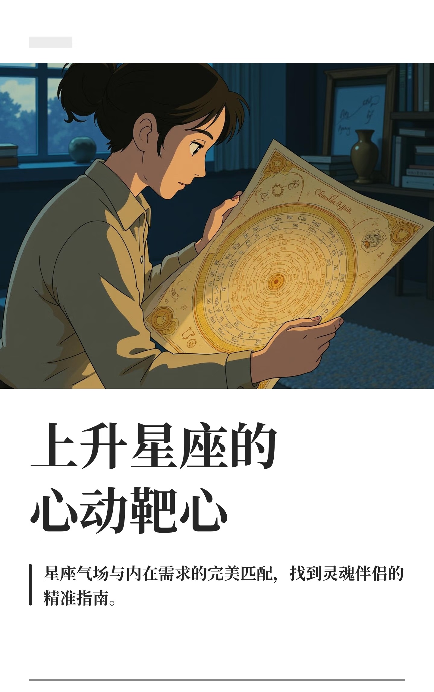 如何测上升星座和月亮星座(如何测上升星座和月亮星座的关系)