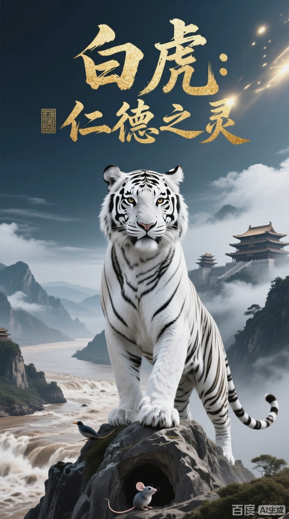 八字中的白虎(八字中的白虎煞)