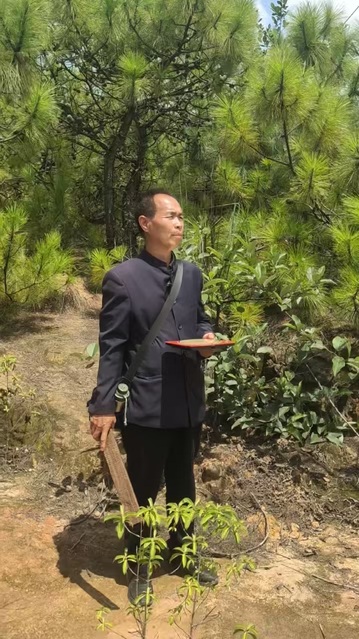 风水师有名的(古代有名的风水师) 风水师有名的(古代有名的风水师)