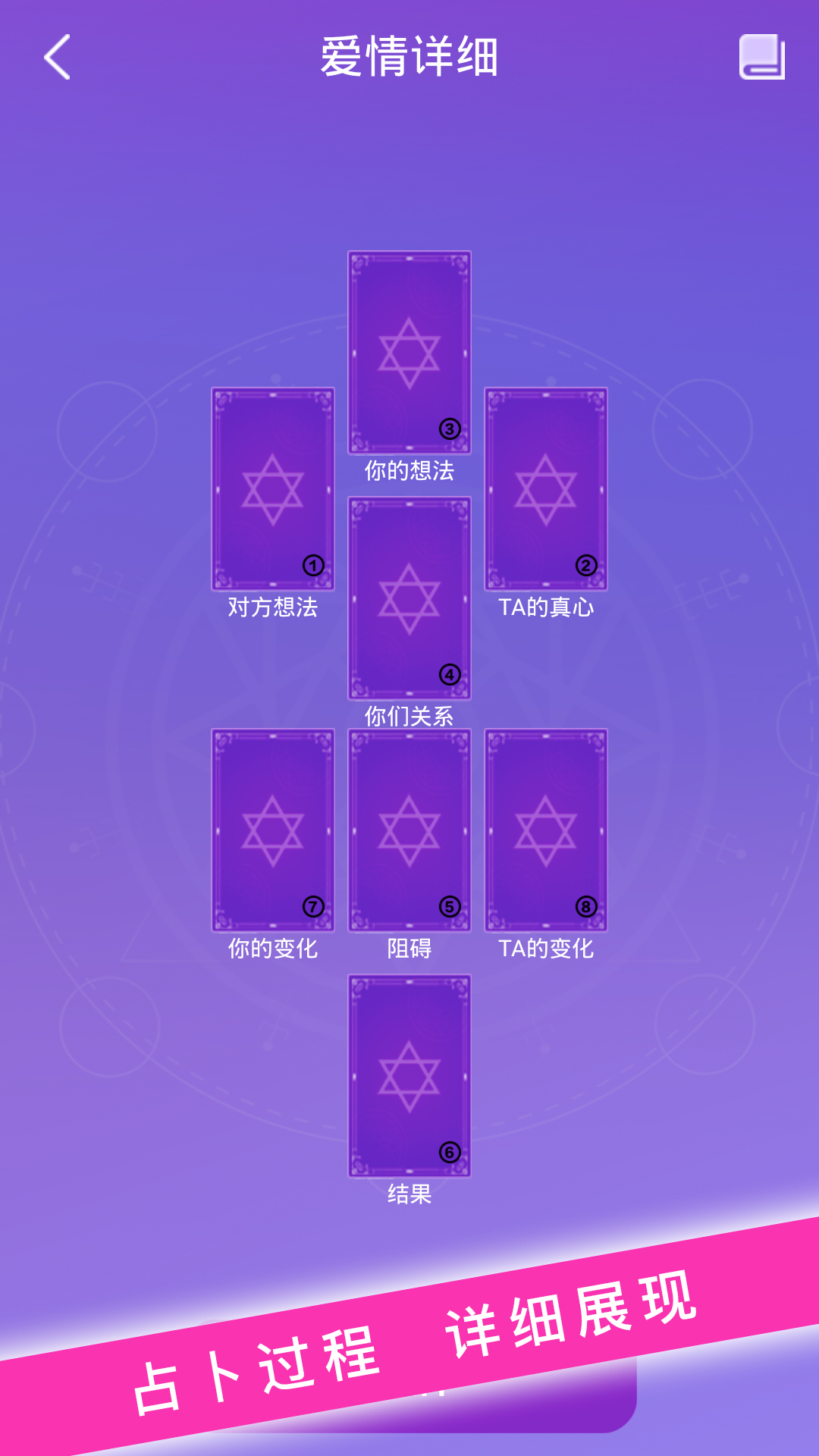 免费测塔罗牌的app(quin塔罗牌官网入口) 免费测塔罗牌的app(quin塔罗牌官网入口)