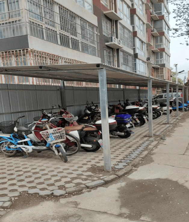 建阳共享电动车(建阳共享电动车怎么收费)