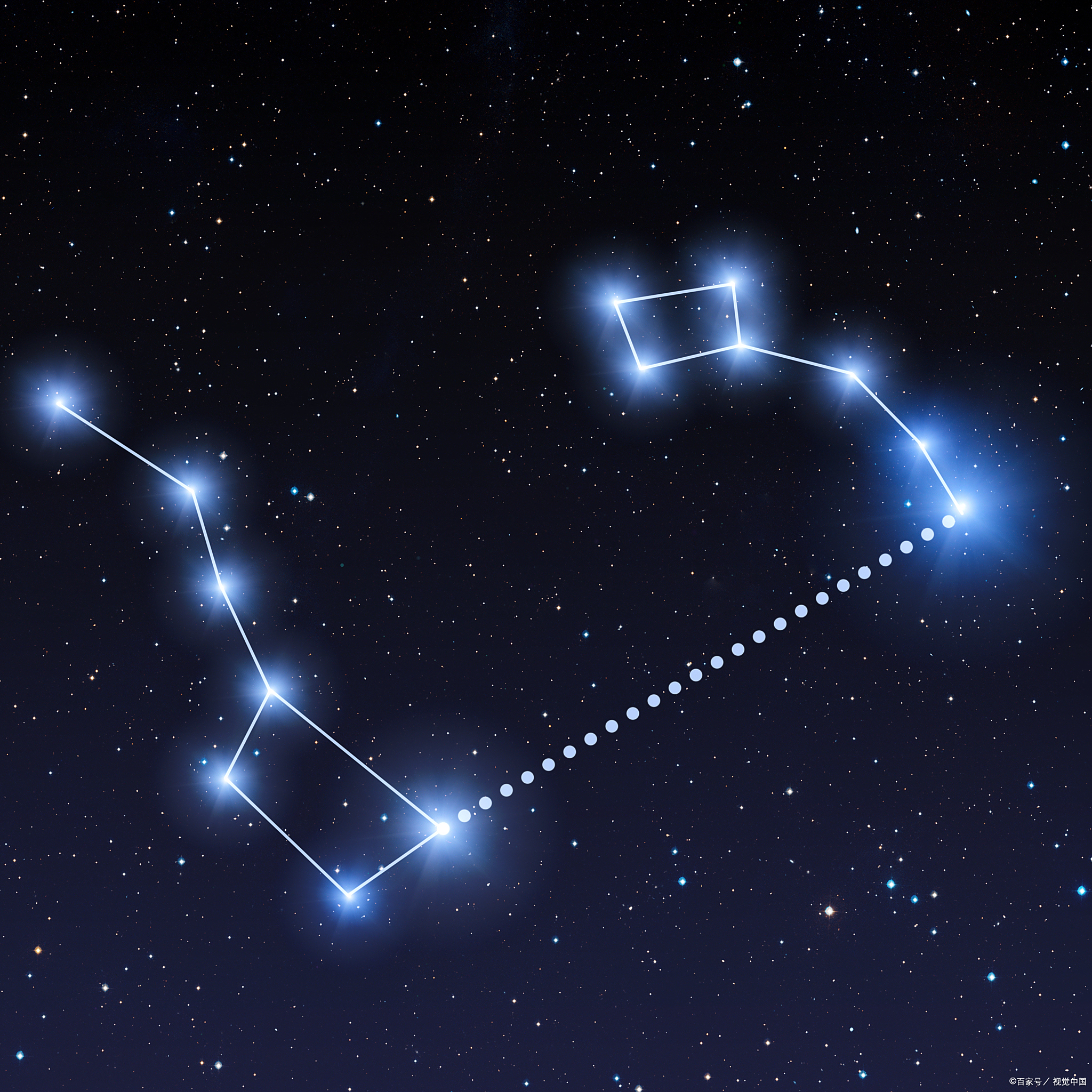 狮子座星盘符号(狮子座星盘符号图片) 狮子座星盘符号(狮子座星盘符号图片)
