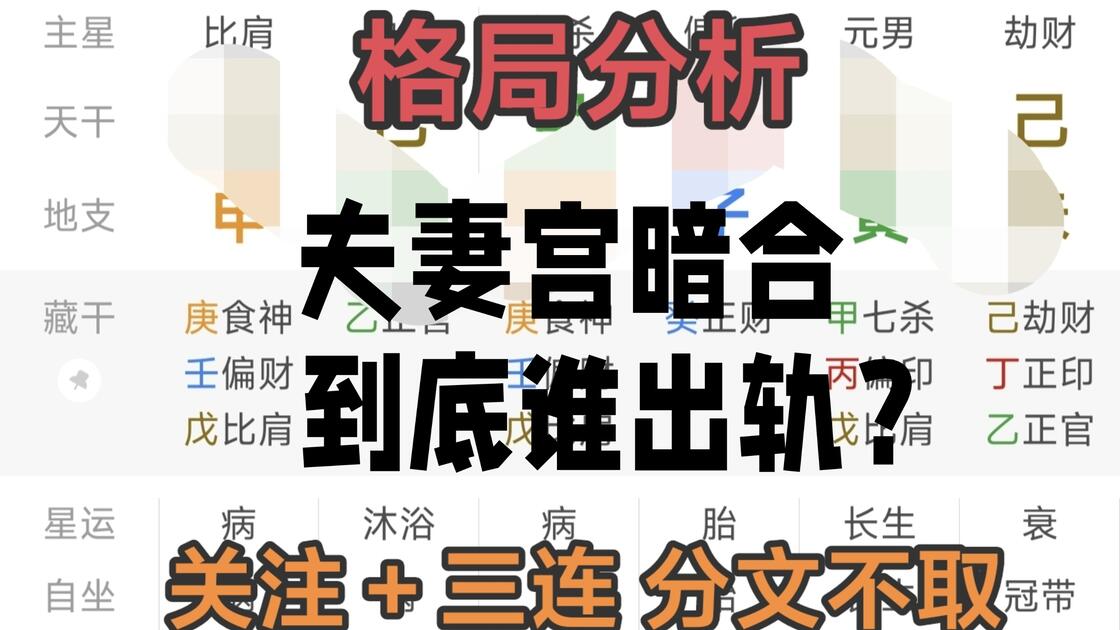 关于八字看配偶家境(免费)的信息 关于八字看配偶家境(免费)的信息