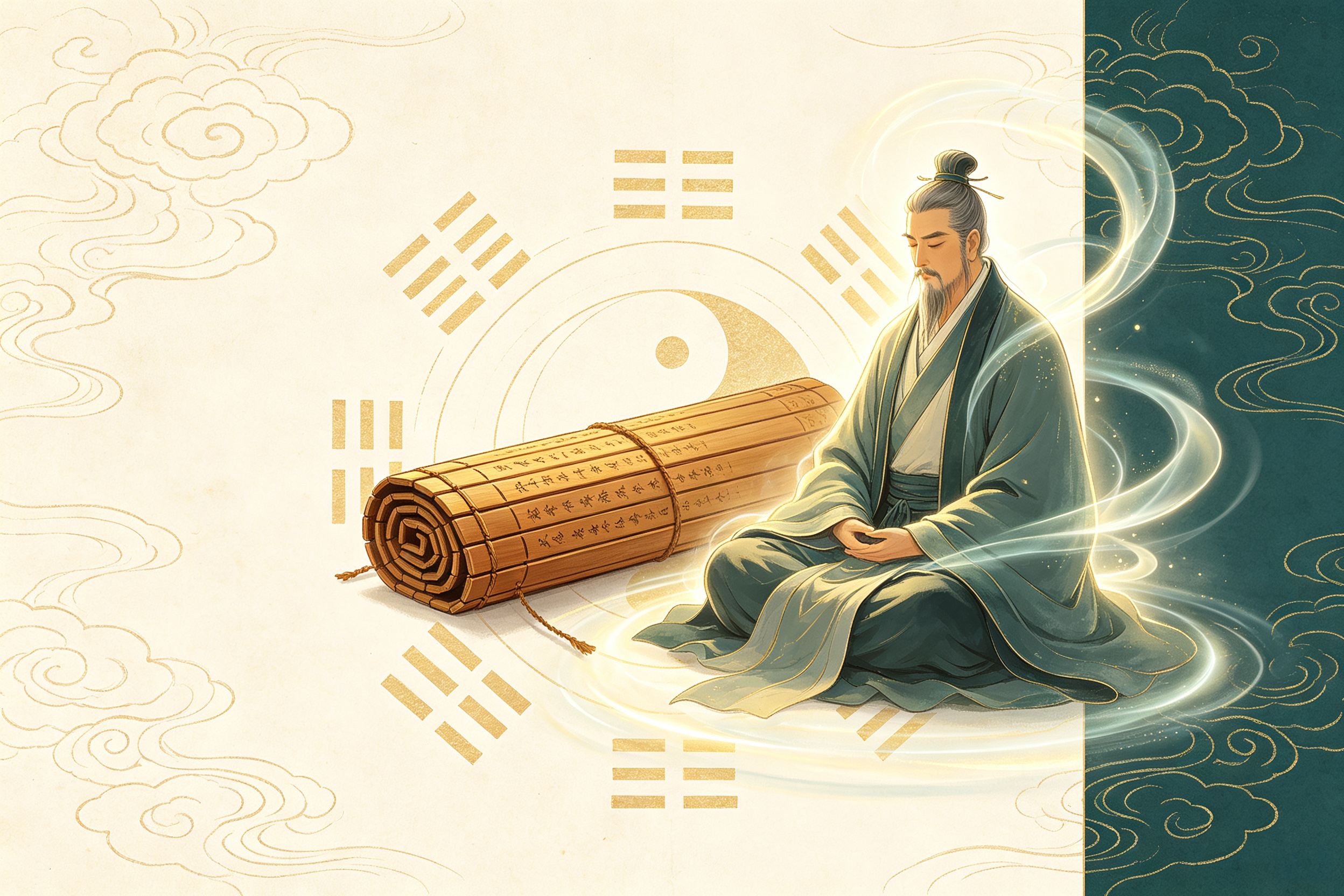 周易数字占卜在线(周易数字占卜在线解卦)
