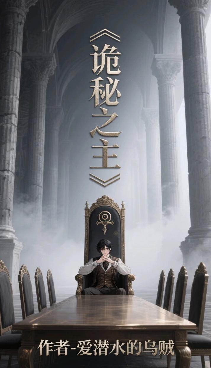 诡秘之主一共几个穿越者(诡秘之主第一个穿越者是谁)