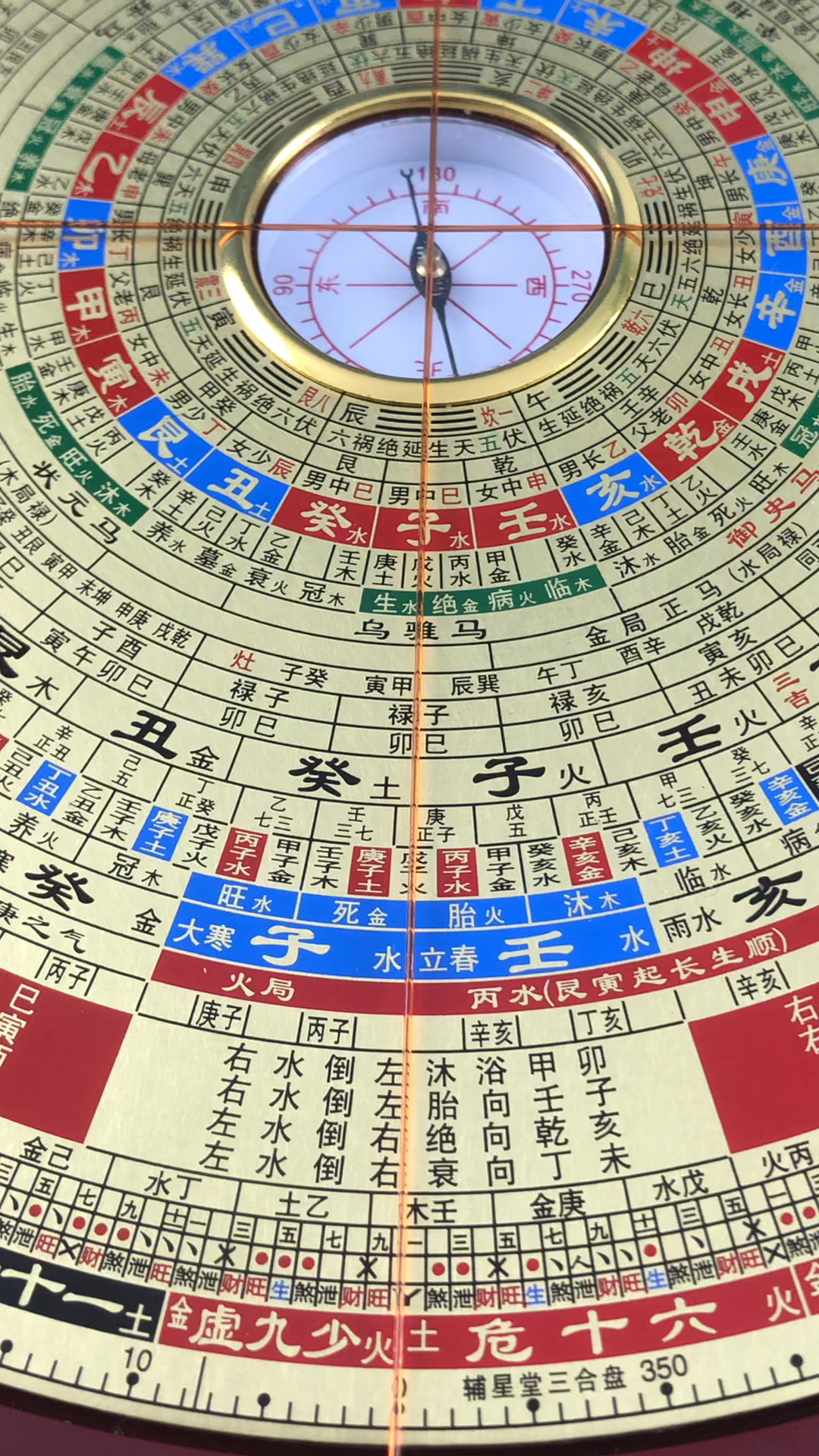 手机罗盘下载官方版(手机罗盘免费下载安装指南针)