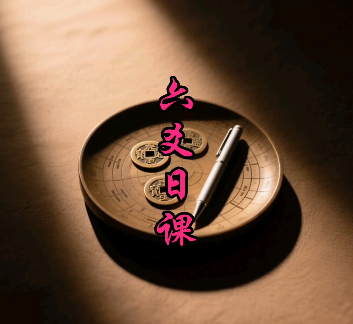 六爻占卜每日一课(六爻免费占卜一天一卦有啥用) 六爻占卜每日一课(六爻免费占卜一天一卦有啥用)